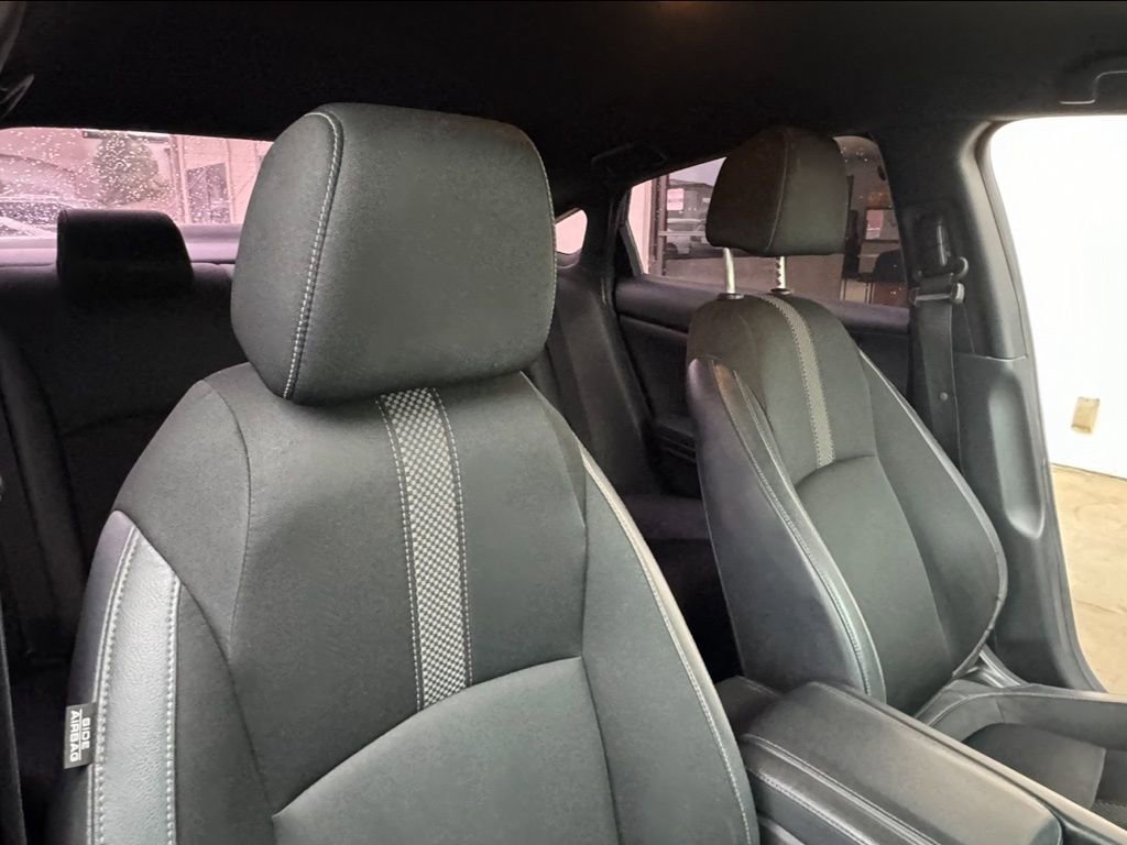 Used 2021 Honda Civic Sport image 16