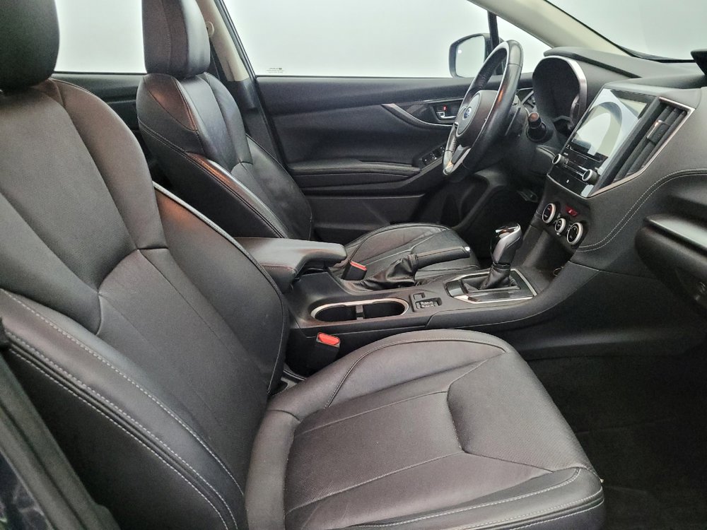 Used 2017 Subaru Impreza 2.0i Limited w/ Moonroof/BSD & Rcta/Eyesight image 21