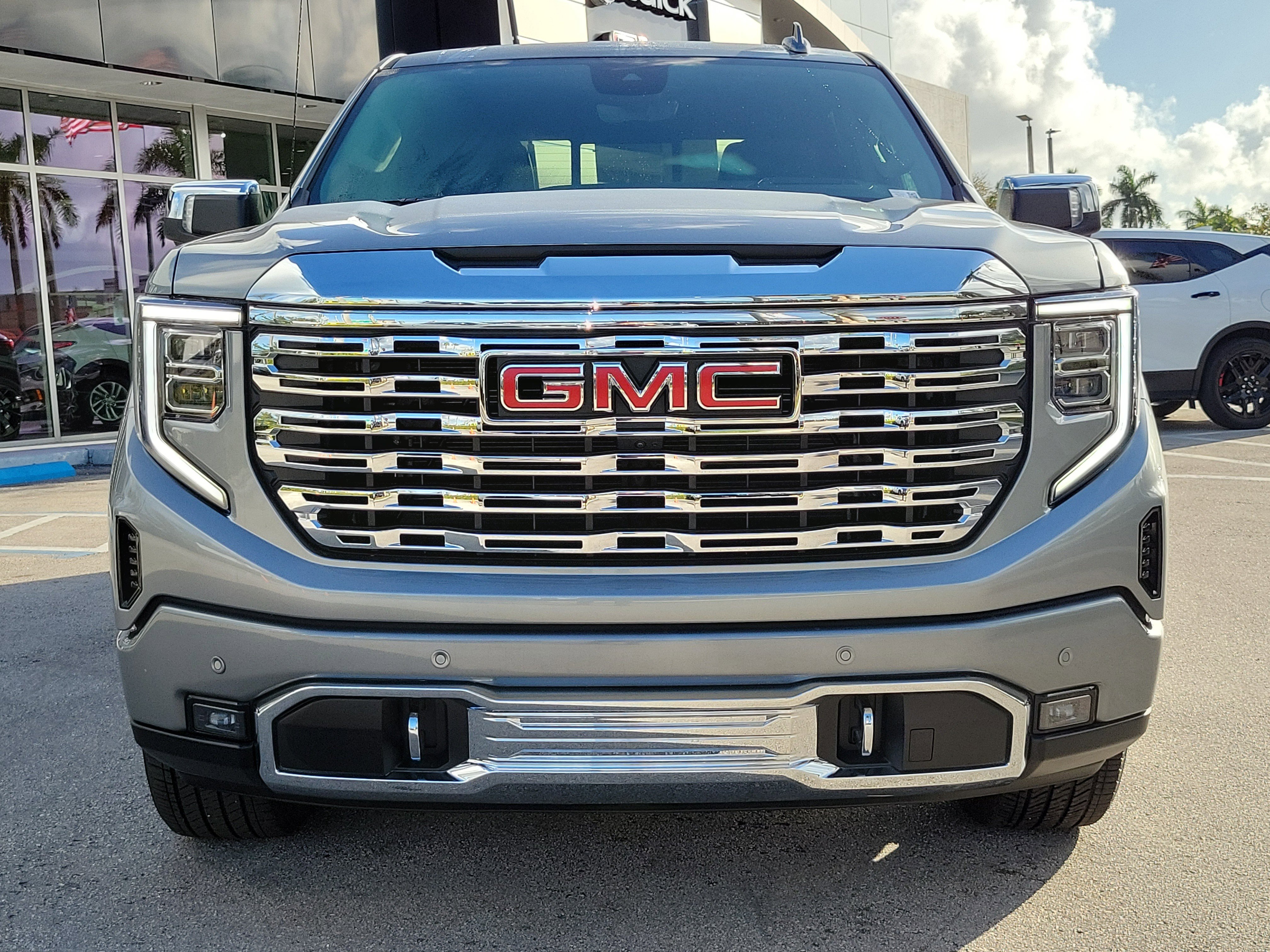 Used 2026 GMC Sierra 1500 Denali w/ Denali Reserve Package video 2
