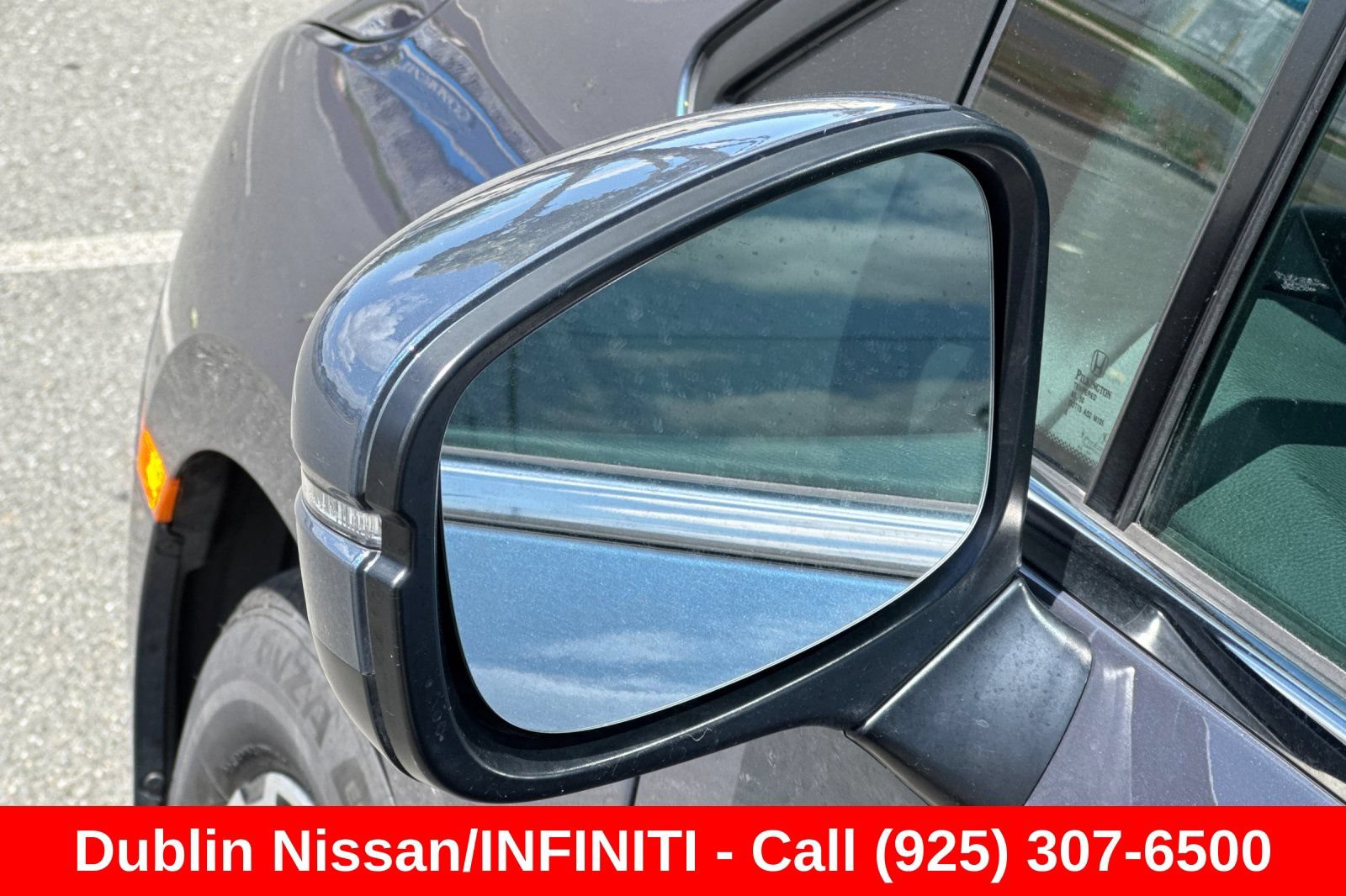 Used 2025 Honda Odyssey EX-L image 54