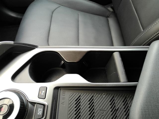 Used 2023 Kia EV6 Wind image 55