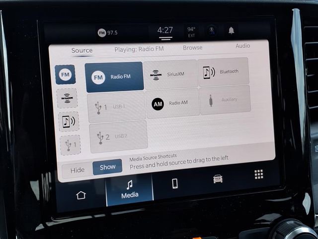 New 2026 RAM 1500 2WD Crew Cab image 5