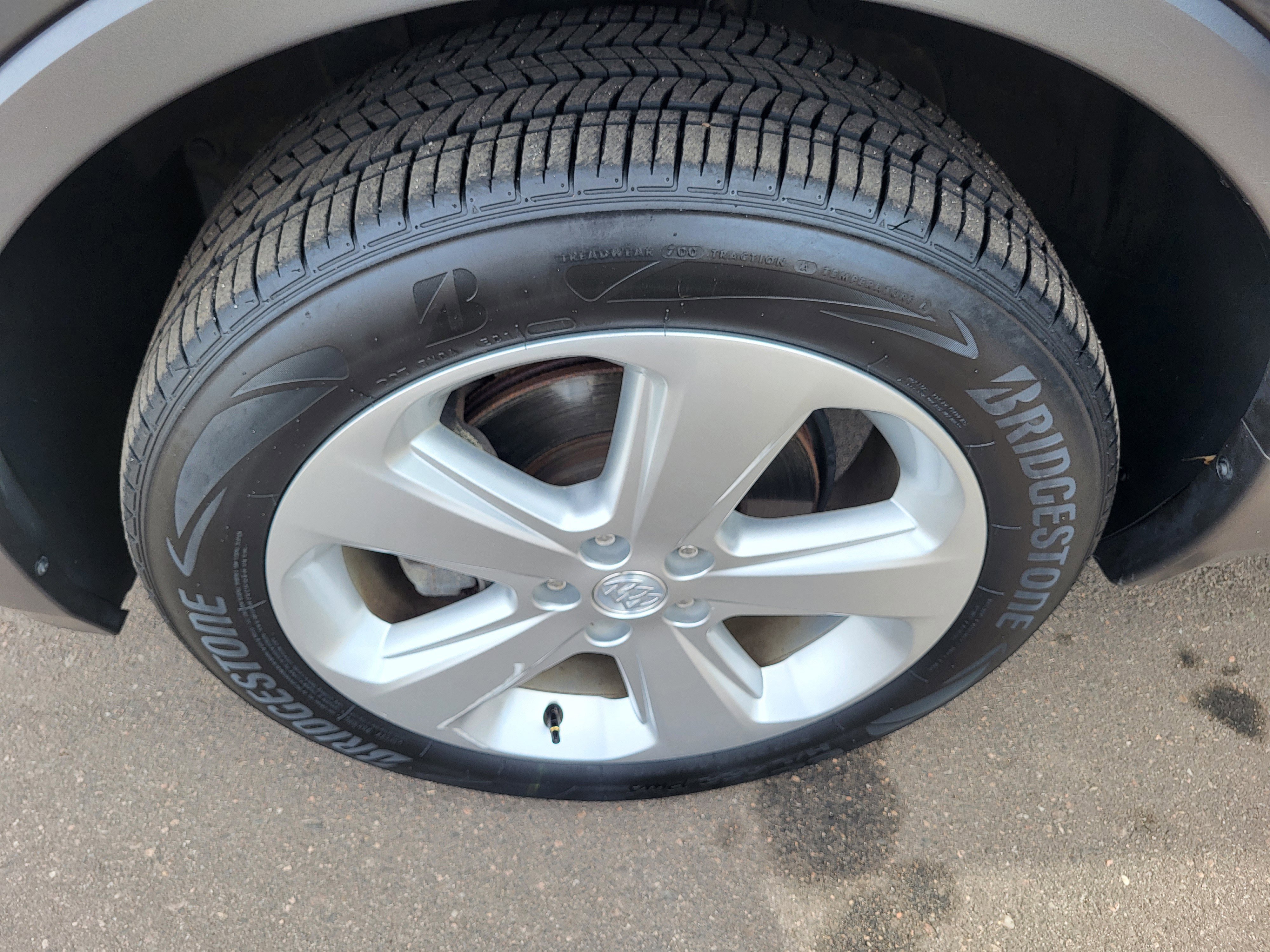 Used 2016 Buick Encore Leather image 16