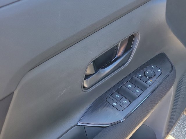 New 2026 Nissan Kicks S FWD image 7
