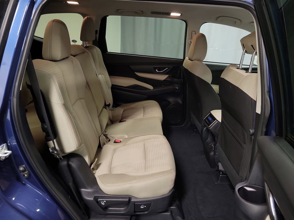 Used 2022 Subaru Ascent Premium w/ Convenience Package image 27