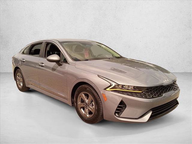 Used 2024 Kia K5 LXS FWD image 3