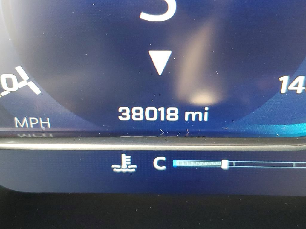 Used 2024 Chevrolet Silverado 2500 LTZ w/ LTZ Premium Package image 28