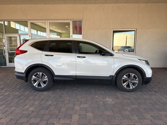 Used 2018 Honda CR-V LX image 5