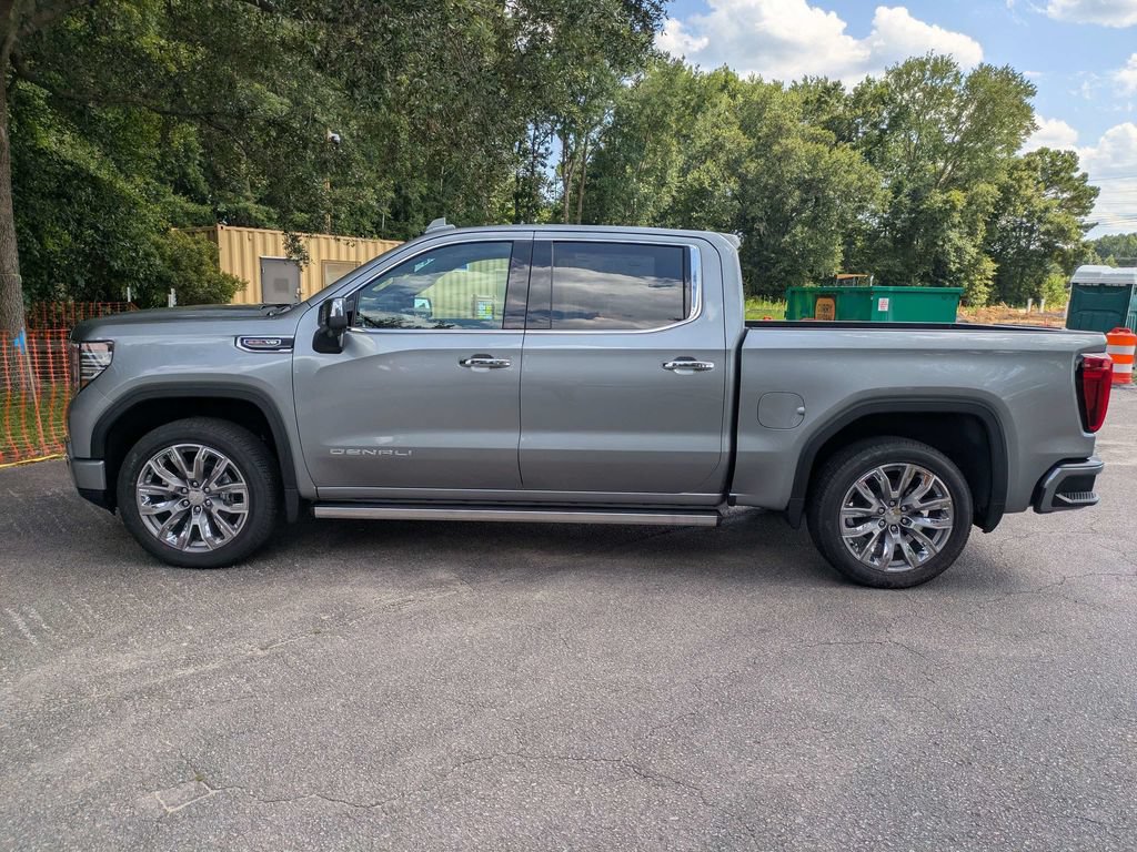 New 2026 GMC Sierra 1500 Denali w/ Denali Reserve Package AWD/4WD image 7
