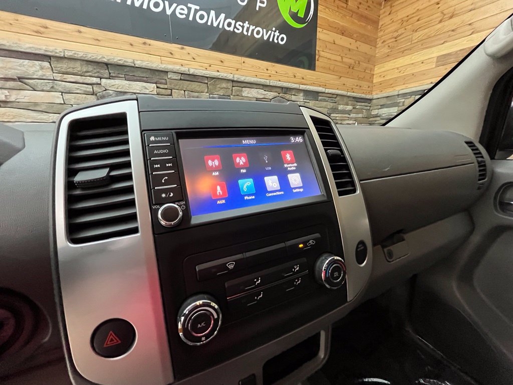 Used 2019 Nissan Frontier SV RWD image 27