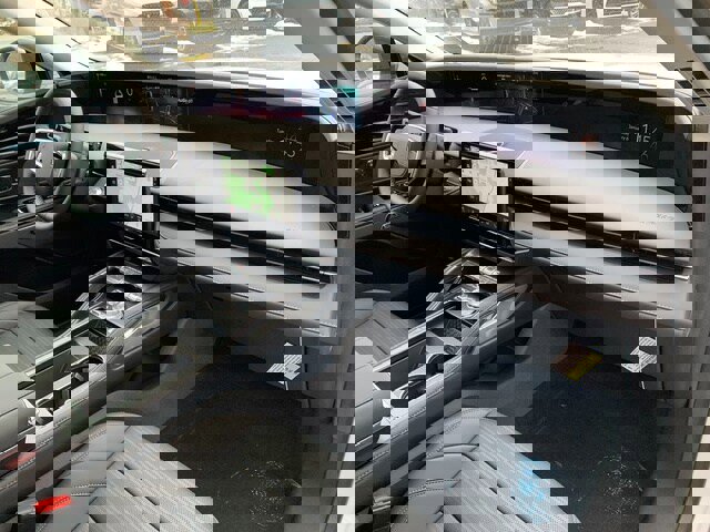 New 2026 Lincoln Nautilus Reserve image 19