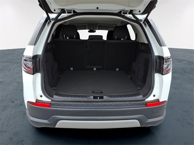 Used 2020 Land Rover Discovery Sport image 24