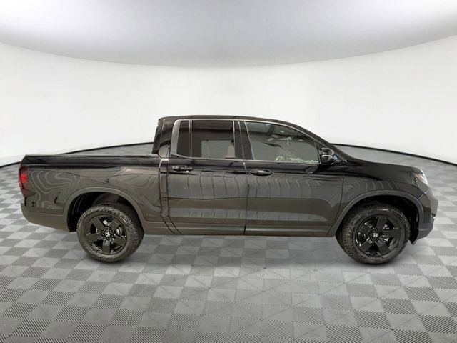New 2026 Honda Ridgeline Black Edition image 7