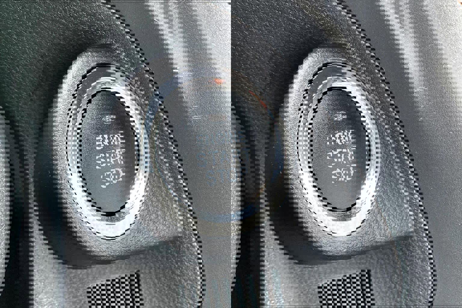 Used 2025 Subaru Forester Touring w/ Popular Package - Touring image 34