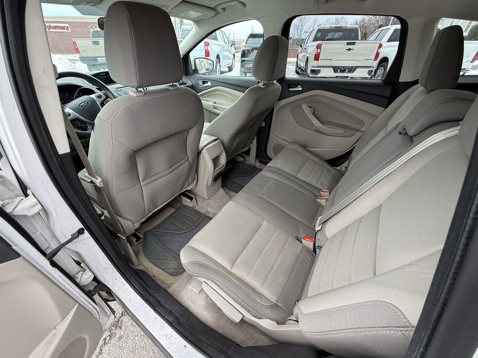 Used 2013 Ford Escape SE image 23
