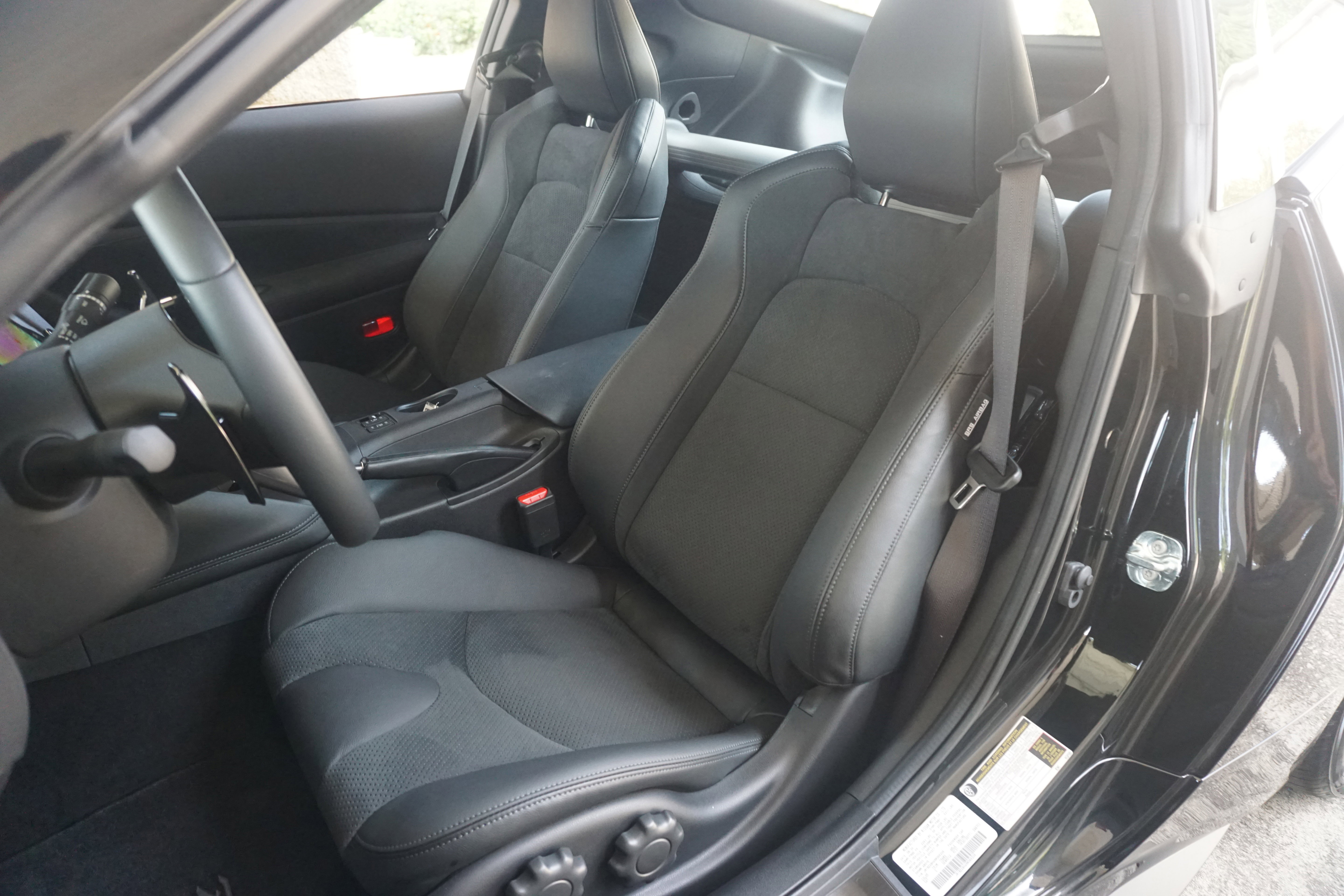 Used 2024 Nissan Z Performance image 16