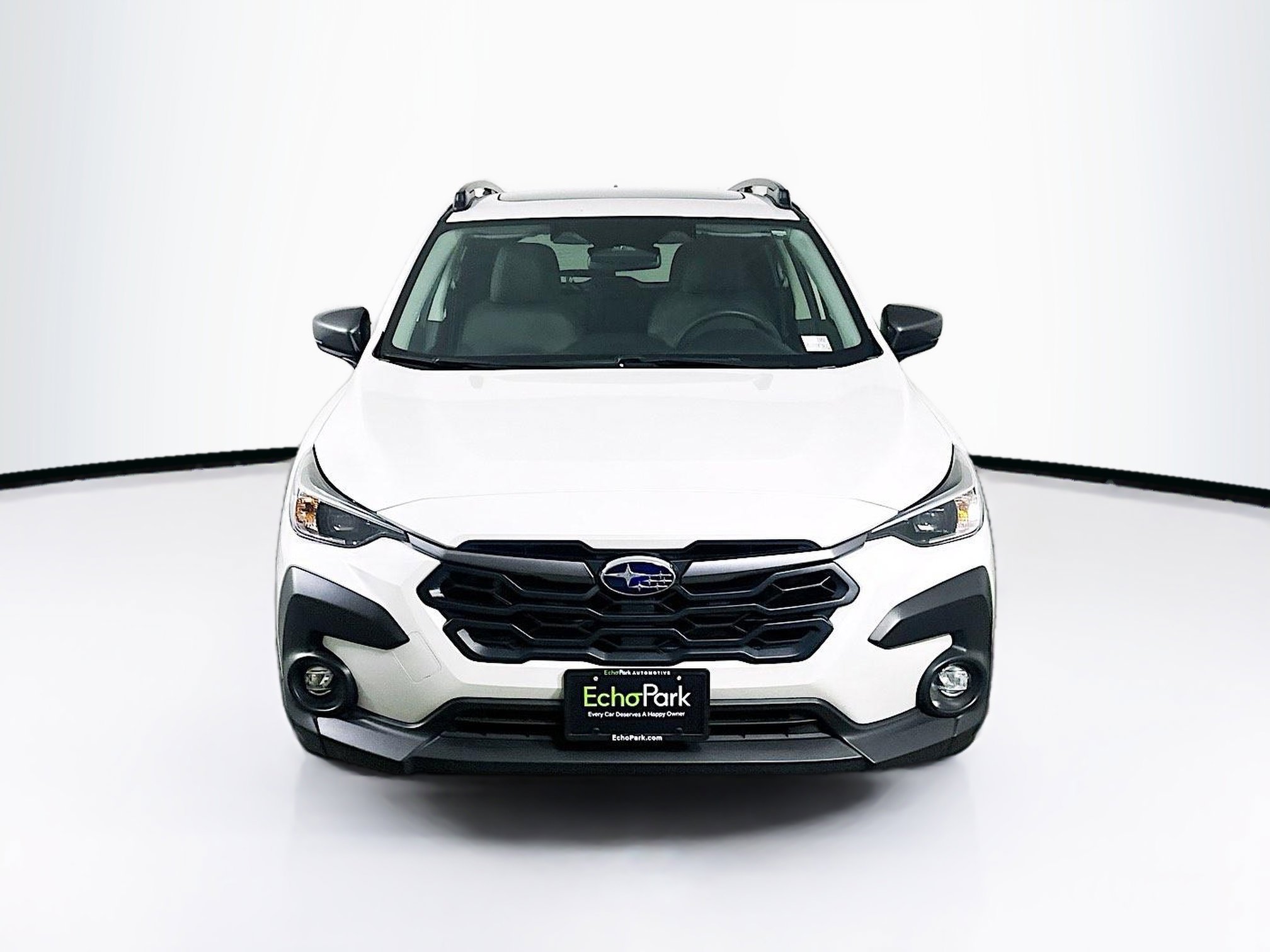 Used 2024 Subaru Crosstrek 2.0i Premium image 2