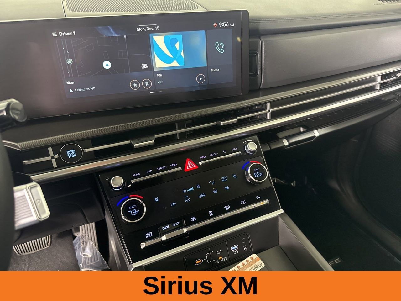 Used 2025 Hyundai Santa Fe XRT image 13