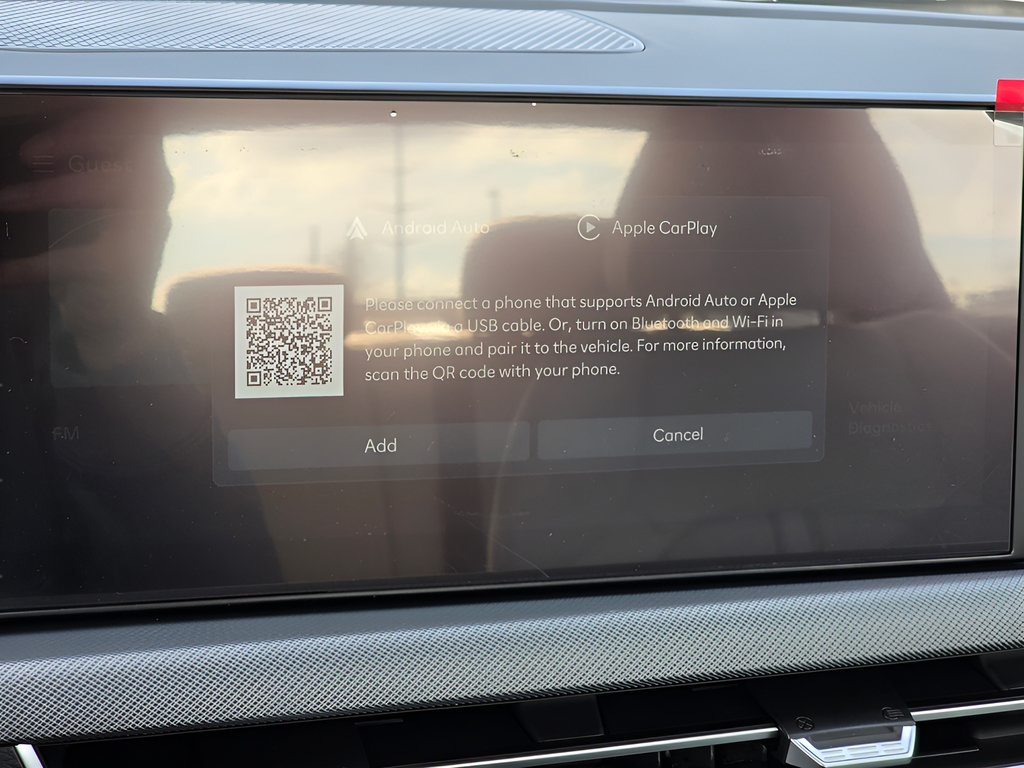 New 2026 Hyundai Sonata SEL AWD/4WD image 19
