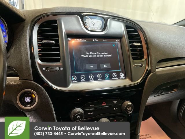 Used 2019 Chrysler 300 S image 20