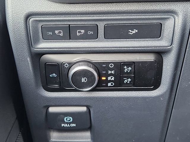 Used 2024 Ford F150 XLT w/ Equipment Group 302A MID image 18