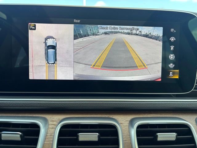 Certified 2022 Mercedes-Benz GLE 350 image 13