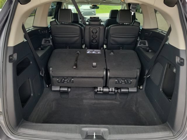 Used 2025 Honda Odyssey Touring image 7