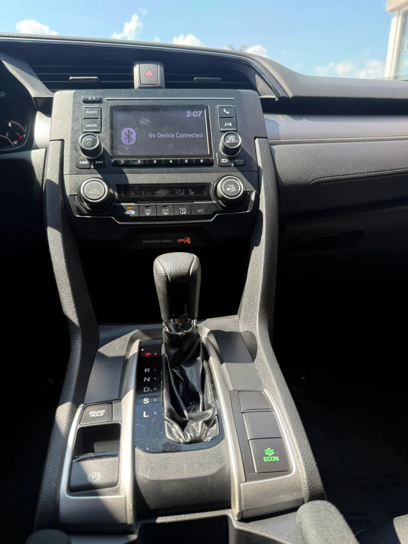 Used 2018 Honda Civic LX image 19