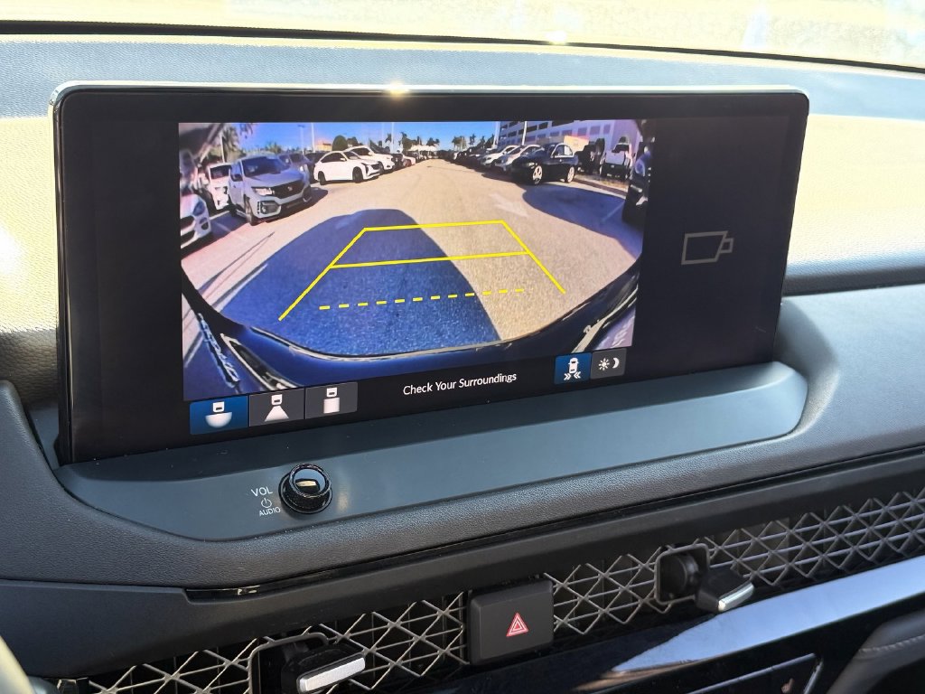 Used 2024 Honda Accord Sport image 20