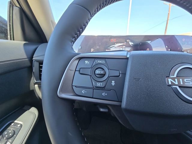 New 2026 Nissan Sentra SV image 11