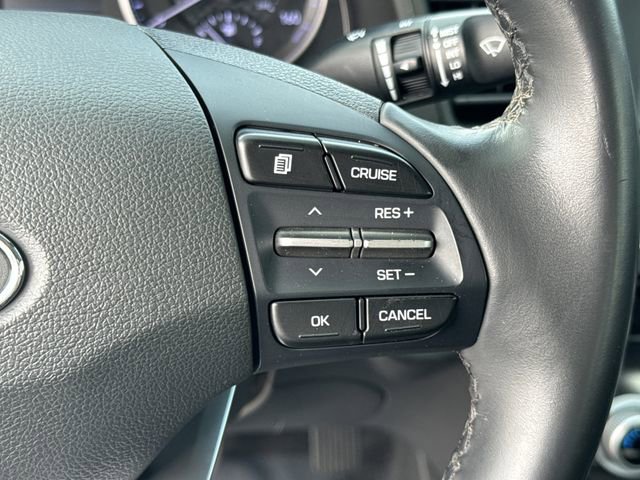 Used 2020 Hyundai Elantra Value Edition w/ Cargo Package (C1) image 25