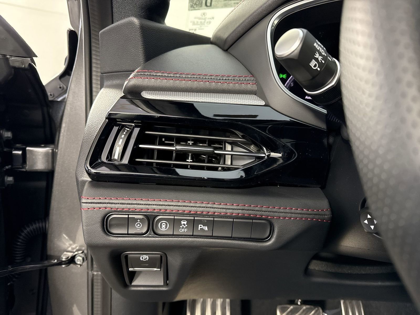 Certified 2026 Acura MDX A-Spec AWD/4WD image 16