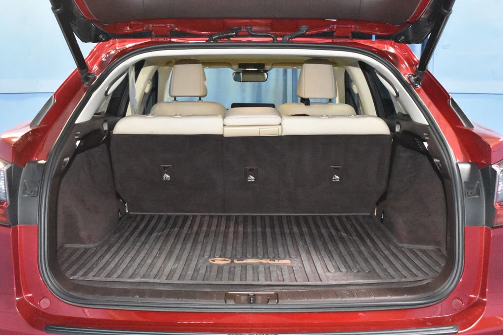 Used 2020 Lexus RX 350 AWD w/ Premium Package image 33