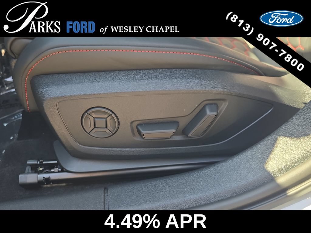 Used 2024 Audi RS 3 w/ RS Technology Package AWD/4WD image 20