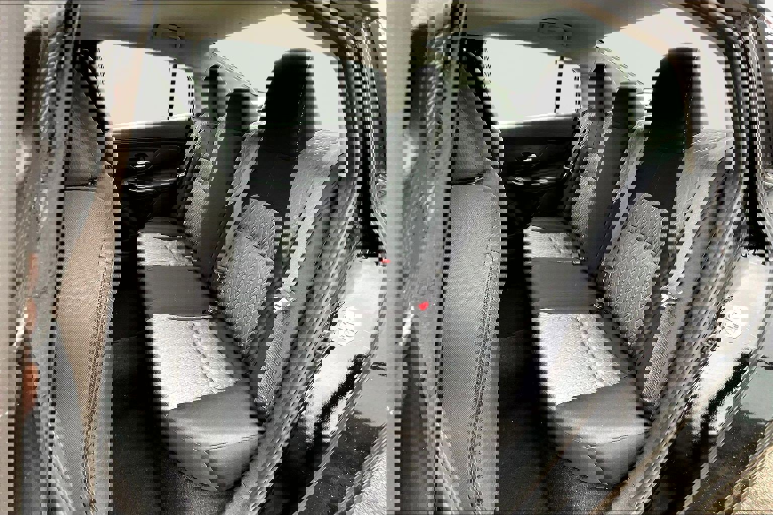 New 2026 Nissan Sentra SV image 18