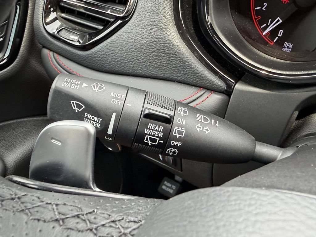 Certified 2026 Dodge Durango GT AWD/4WD image 40