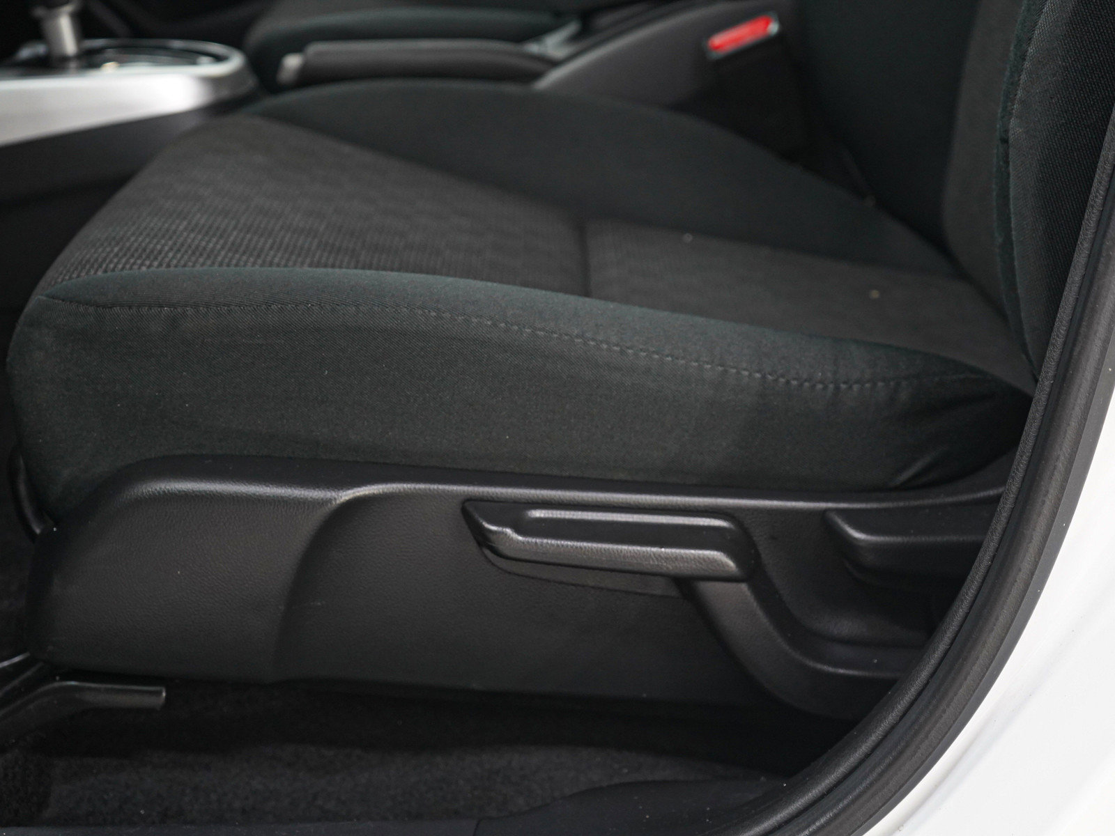 Used 2017 Honda Fit LX image 21