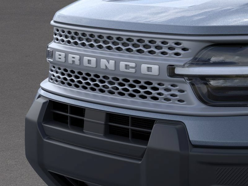 New 2026 Ford Bronco Sport Big Bend w/ Convenience Package AWD/4WD image 31