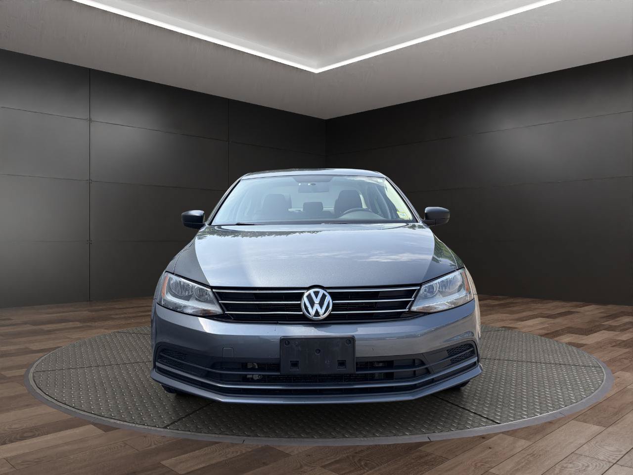 Used 2016 Volkswagen Jetta SE FWD image 3