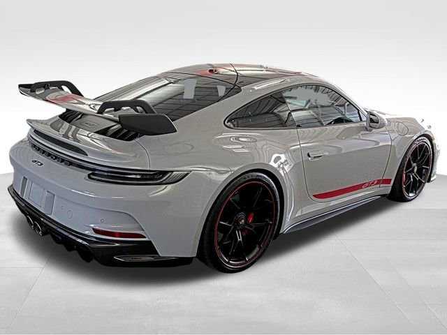 Used 2022 Porsche 911 GT3 RWD image 6