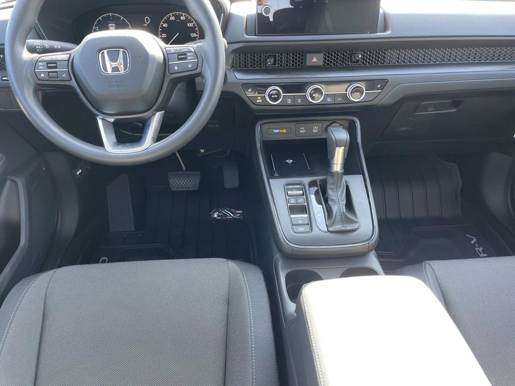 New 2026 Honda CR-V EX image 13
