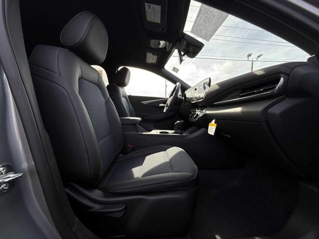 New 2026 Buick Envista Preferred image 25