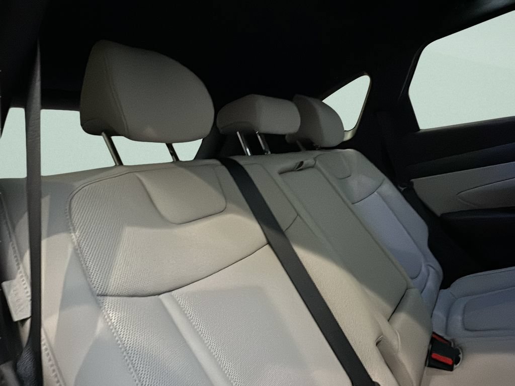 New 2026 Hyundai Tucson Limited AWD/4WD image 14