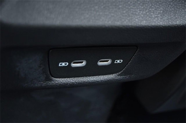 New 2025 Volkswagen Tiguan S image 20