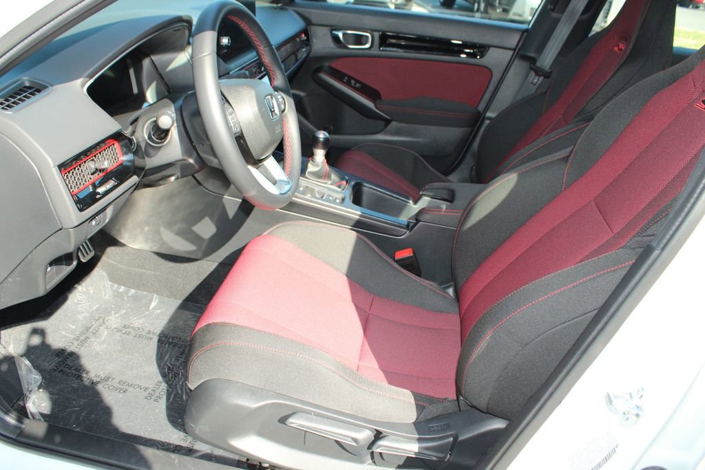 Certified 2026 Honda Civic Si image 24