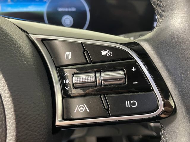 Certified 2024 Kia Seltos S image 12