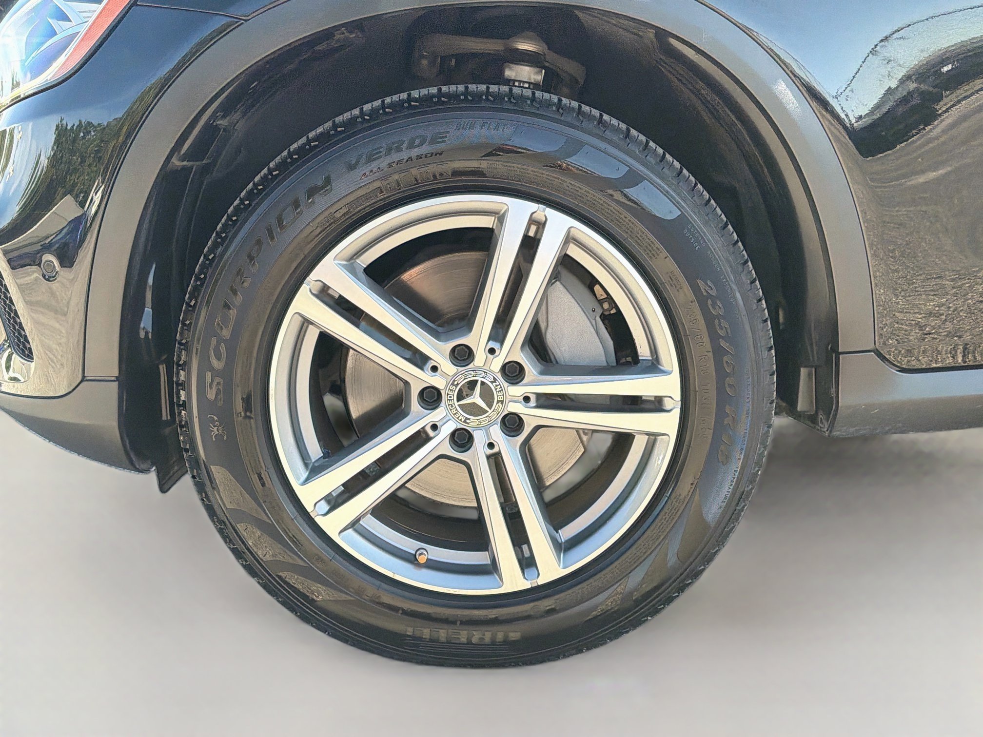 Used 2022 Mercedes-Benz GLC 300 image 42