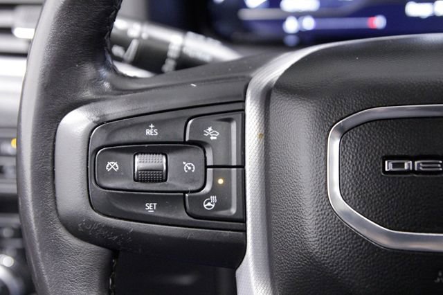 Used 2023 GMC Yukon Denali image 29