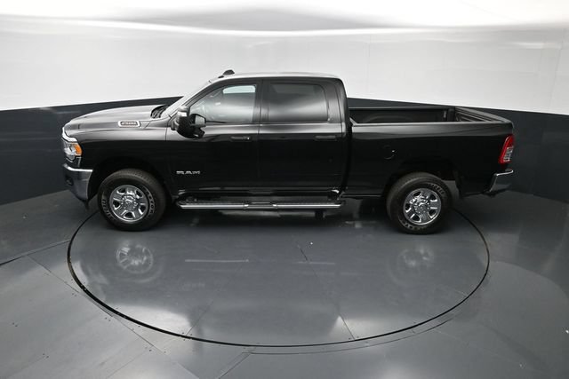 Used 2024 RAM 2500 Big Horn w/ Bed Utility Group AWD/4WD image 17