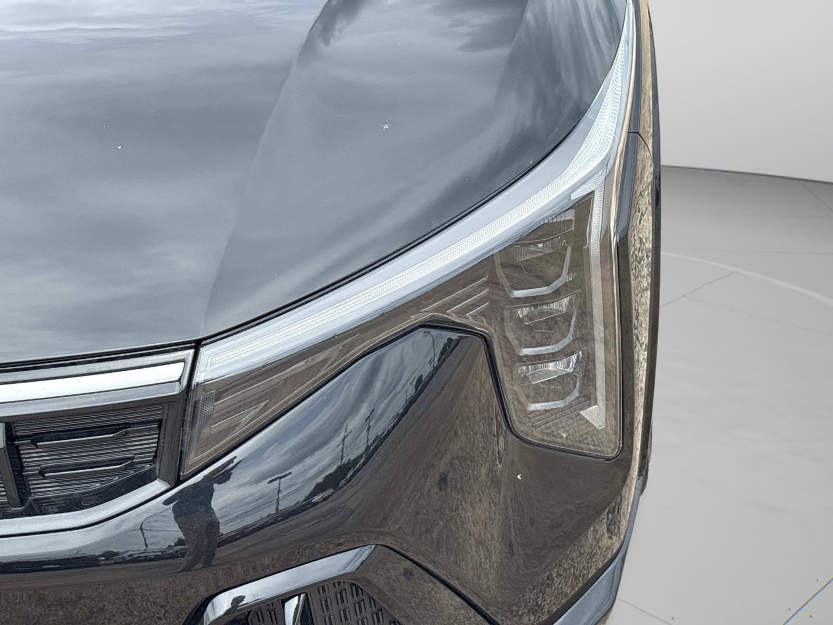 New 2026 Kia K4 EX FWD image 10